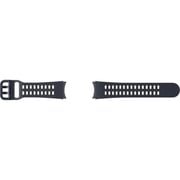Samsung Extreme Sport Band (Small/Medium) Graphite/Titan