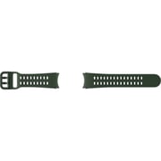 Samsung Extreme Sport Band (Small/Medium) Green/Black