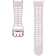 Samsung Extreme Sport Band (Medium/Large) Lavender/White