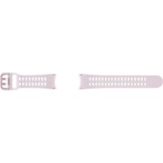 Samsung Extreme Sport Band (Medium/Large) Lavender/White