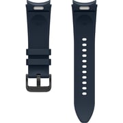 Samsung Hybrid Leather Band (Small/Medium) Indigo