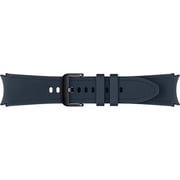Samsung Hybrid Leather Band (Small/Medium) Indigo