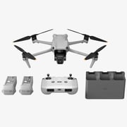 DJI MVA300-C1 Air 3 Fly More Combo RC-N2 Grey Drone