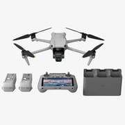 DJI MVA300-C2 Air 3 Fly More Combo RC 2 Grey Drone