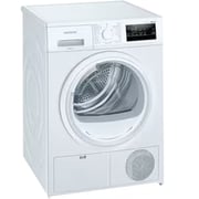 Siemens Front Load Tumble Dryer 8 kg WT45H212GC