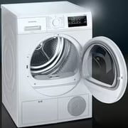 Siemens Front Load Tumble Dryer 8 kg WT45H212GC