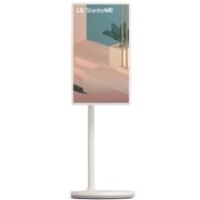 2023 LG StanbyME - 27inch Movable Smart Screen