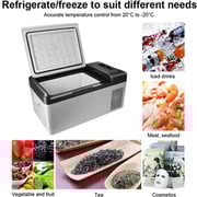 Yesido Car Fridge 15 Litres price in Bahrain, Buy Yesido Car Fridge 15 Litres in Bahrain.