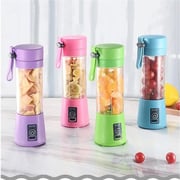 Budi Portable Juice Blender YE-02