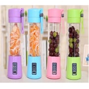 Budi Portable Juice Blender YE-02