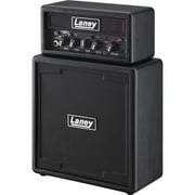 Laney Amplifier MINISTACK-B-IRON