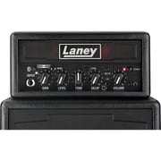 Laney Amplifier MINISTACK-B-IRON