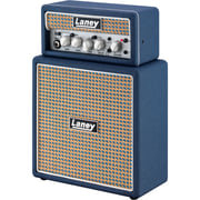 Laney Amplifier MINISTACK-B-LION