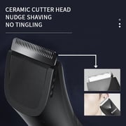 Kemei Trimmer 5 Watts KM-1838