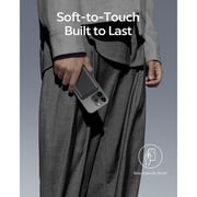 Baseus Magnetic Wireless Power Bank 10000mAh Black PPCXM10