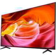 Sony KD55X75K 4K UHD HDR Google Television 55inch (2023 Model)