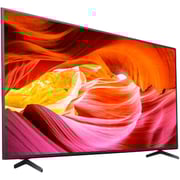 Sony KD55X75K 4K UHD HDR Google Television 55inch (2023 Model)
