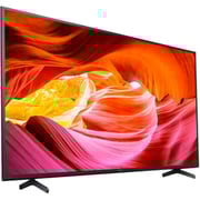 Sony KD55X75K 4K UHD HDR Google Television 55inch (2023 Model)