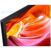 Sony KD55X75K 4K UHD HDR Google Television 55inch (2023 Model)
