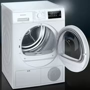 Siemens Front Load Tumble Dryer 8 kg WT45H212GC