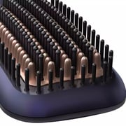 Philips 5000 Series Heated Straightening Brush BHH885/03