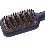 Philips 5000 Series Heated Straightening Brush BHH885/03