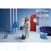 Philips 8000 Series All-in-1 Ironing Solution Garment Steamer GC628/86