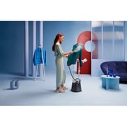 Philips 8000 Series All-in-1 Ironing Solution Garment Steamer GC628/86