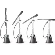 Philips 8000 Series All-in-1 Ironing Solution Garment Steamer GC628/86