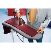 Philips 8000 Series All-in-1 Ironing Solution Garment Steamer GC628/86