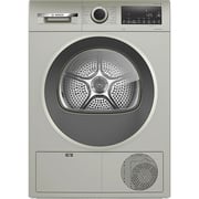 Bosch Front Load Tumble Dryer 9 kg WQG2410XGC