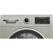 Bosch Front Load Tumble Dryer 9 kg WQG2410XGC