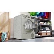 Bosch Front Load Tumble Dryer 9 kg WQG2410XGC