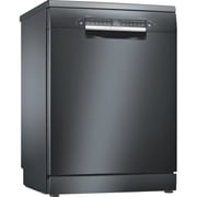 Bosch black deals freestanding dishwasher