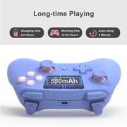 PXN Wireless Game Controller Dark Blue