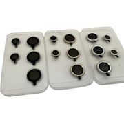 Throne Premium Lens Protector Assorted