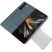 Max & Max Screen Protector Transparent Galaxy Fold 5