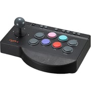 PXN Arcade Joystick Game Controller Black