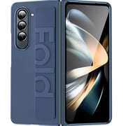 Max & Max Design Case Blue Galaxy Fold 5
