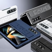 Max & Max Design Case Blue Galaxy Fold 5