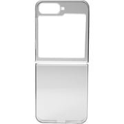 Max & Max Case Clear Galaxy Flip 5