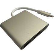 Throne Premium 3-In-1 Hub