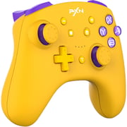 PXN 9607X Wireless Game Controller Skin Yellow