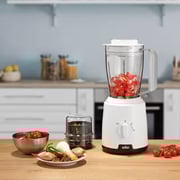 Braun Jug Blender JB1015WH