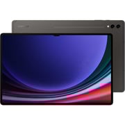 Samsung Galaxy Tab S9 Ultra - WiFi+5G 256GB 12GB 14.6inch Graphite - Middle East Version