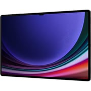Samsung Galaxy Tab S9 Ultra - WiFi+5G 256GB 12GB 14.6inch Graphite - Middle East Version