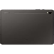 Samsung Galaxy Tab S9 - WiFi+5G 128GB 8GB 11inch Graphite - Middle East Version Pre-order