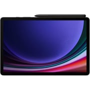 Samsung Galaxy Tab S9 - WiFi+5G 128GB 8GB 11inch Graphite - Middle East Version Pre-order