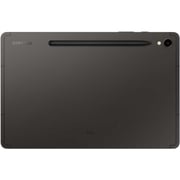 Samsung Galaxy Tab S9 - WiFi+5G 128GB 8GB 11inch Graphite - Middle East Version Pre-order