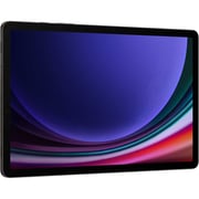 تابلت سامسونج جالاكسي Tab S9 واي فاي 128 جيجابايت 8 جيجابايت 11 بوصة لون جرافيتي - إصدار الشرق الأوسط